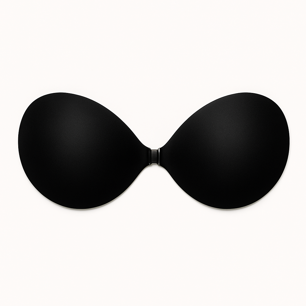 Invisible chic