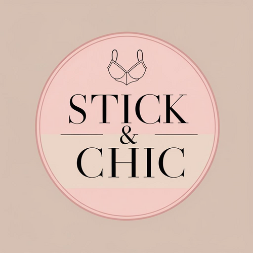 Stick & Chic